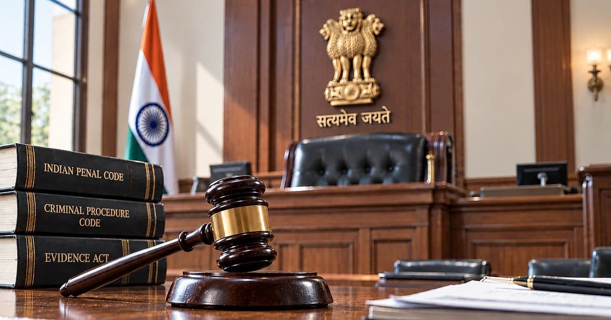 Mumbai Court Orders Proclamation Against Jeweller in ₹146 Crore Fraud Case