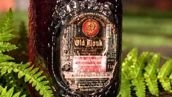 Old Monk Maker Claims Maharashtra Lost ₹300 Crore Since Factory Shutdown